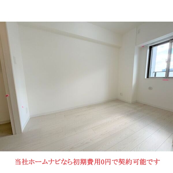 その他部屋・スペース　小型犬・ネコ　飼育可能です。