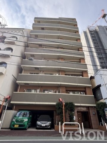 建物外観　☆外観☆