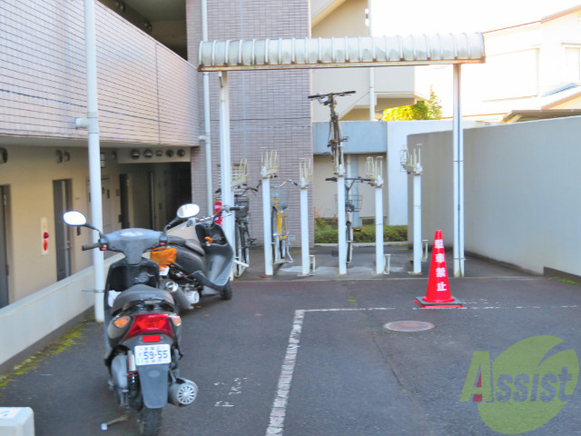 その他共有部分　その他共有部