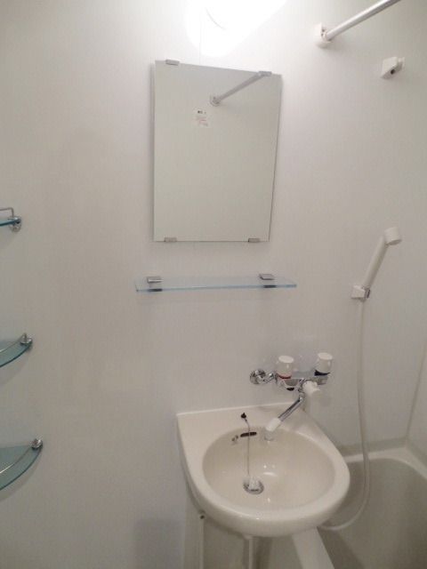 洗面設備　お部屋探しは株式会社　タウンハウジング　までお気軽にお問合…