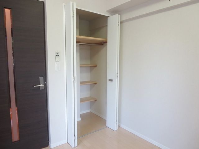 収納　お部屋探しは株式会社　タウンハウジング　までお気軽にお問合…