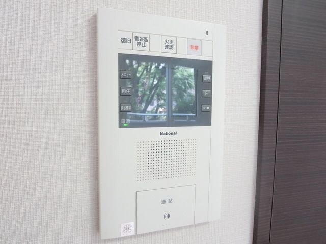 セキュリティ　部屋探しは株式会社　タウンハウジング　までお気軽にお問合せ…