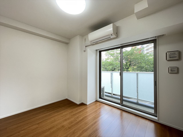 居室・リビング　スカイコートグランデ大塚　豊島区北大塚３