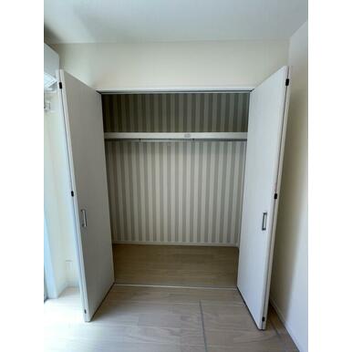 収納　別部屋参考写真です