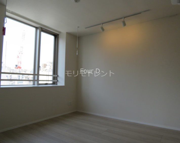 居室・リビング　別号室参考写真