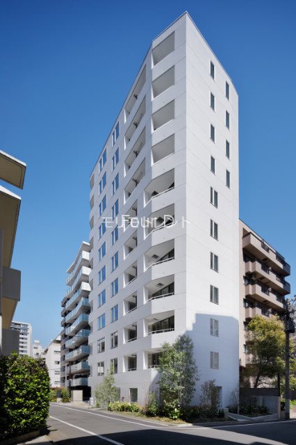 建物外観　《見学予約受付中》2020年度グッドデザイン賞受賞！