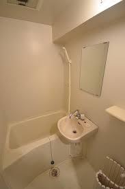 バス・シャワールーム　バスルーム（他号室参考写真）?