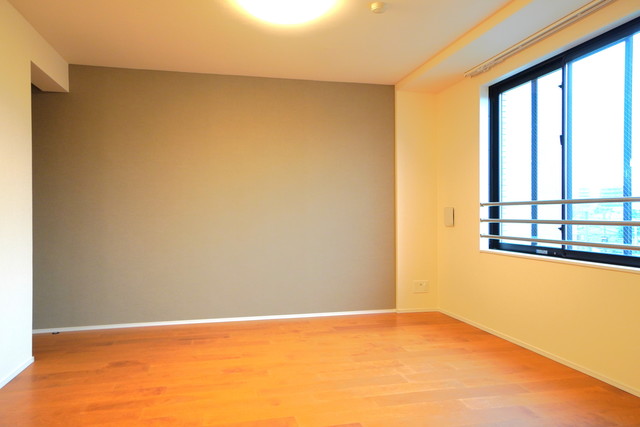 居室・リビング　※写真は同タイプ住戸です。