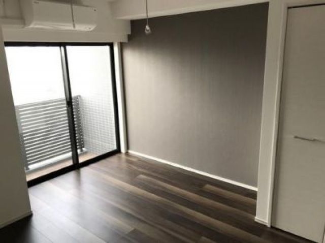 居室・リビング　居室