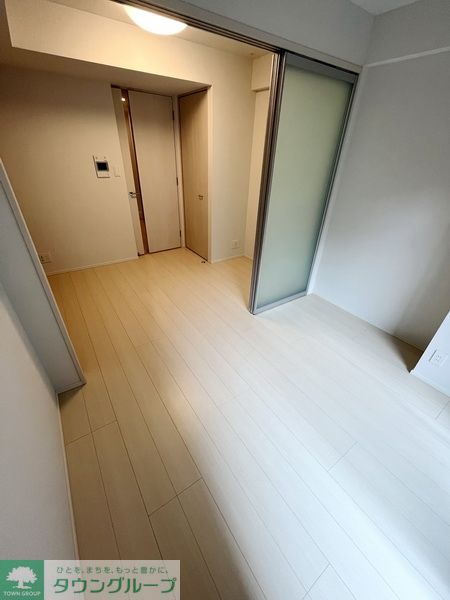 その他部屋・スペース　リビング/居室