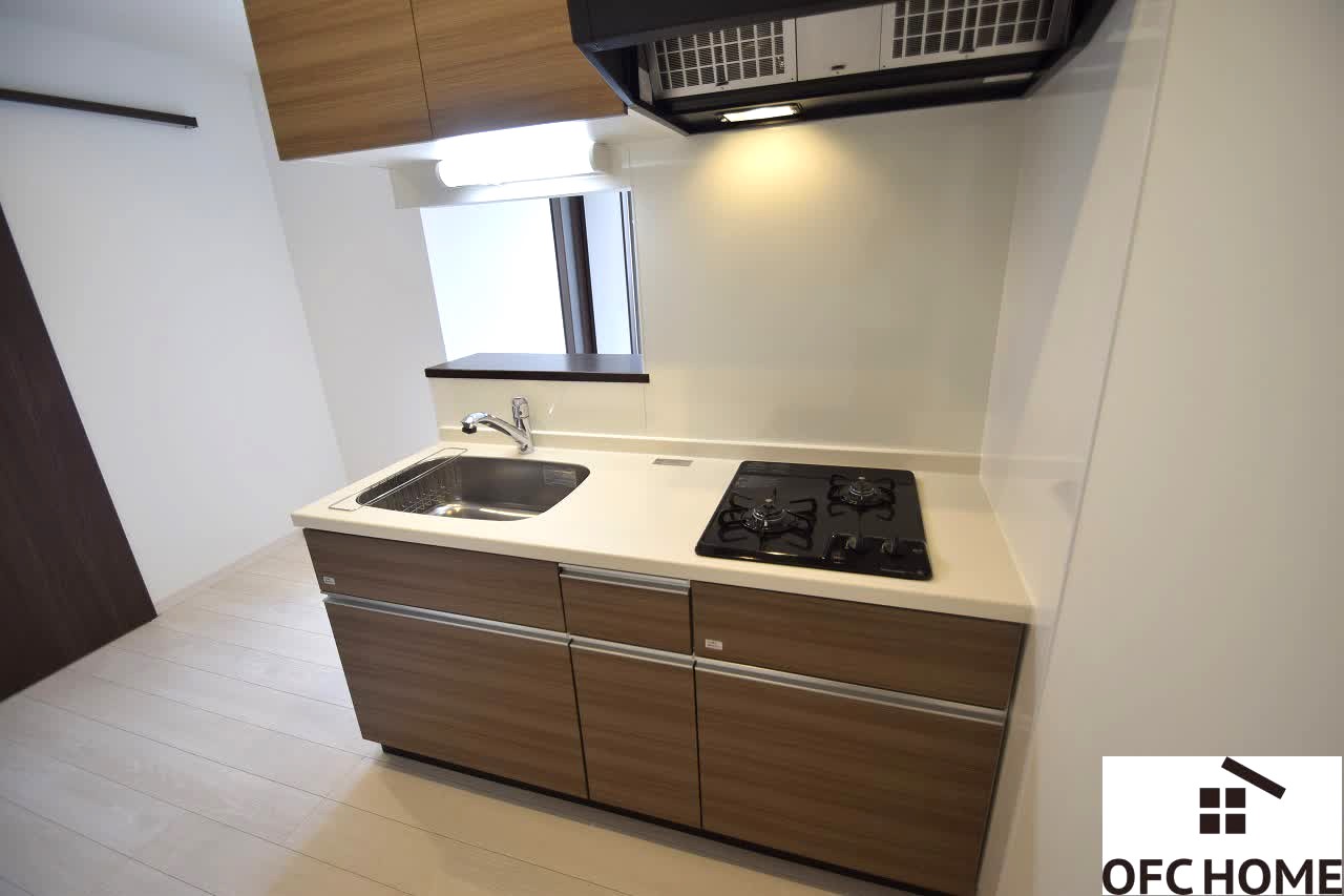 キッチン　イメージ画像