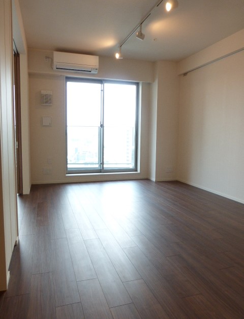 居室・リビング　居室