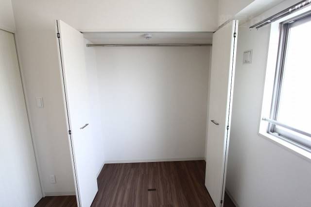 収納　写真はイメージとなります。（反転・別タイプ有）