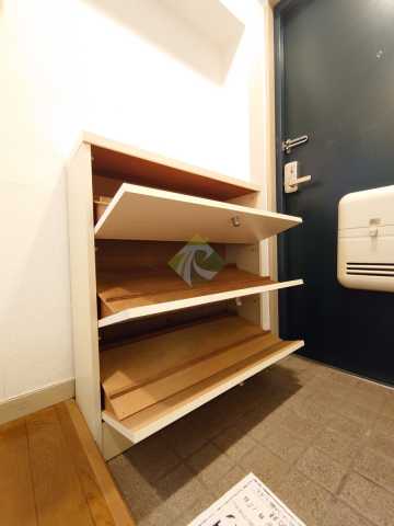 その他部屋・スペース　サンガーデン