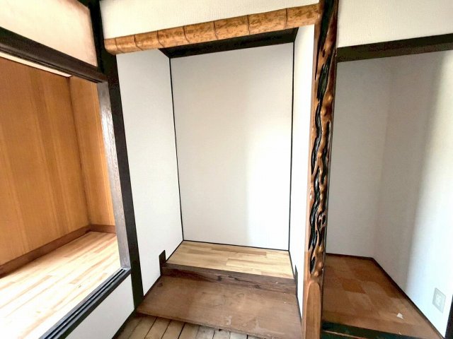 その他部屋・スペース