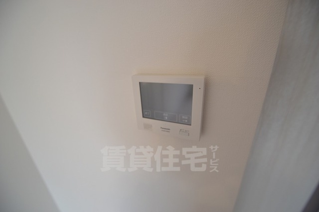 その他部屋・スペース　セキュリティ