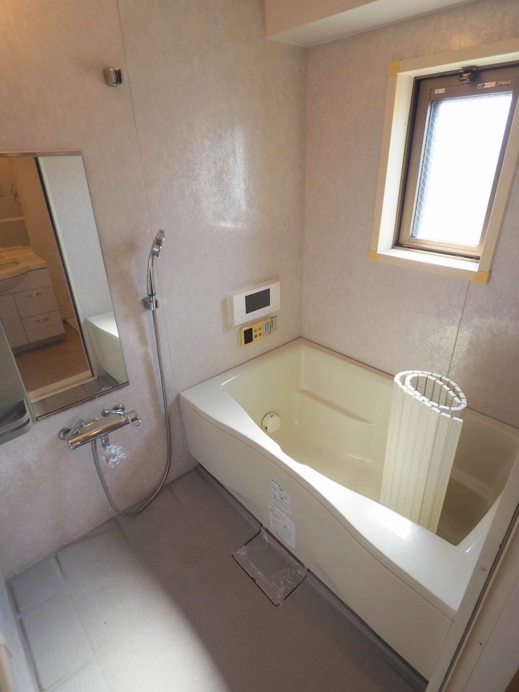 バス・シャワールーム　KAISEI本町東