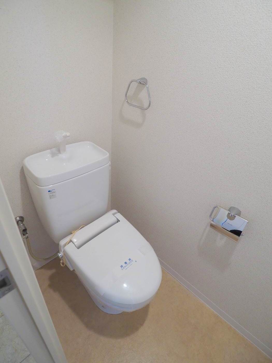 トイレ　KAISEI本町東