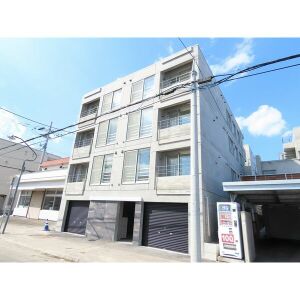 建物外観　★☆経済的なガスリミットプラン導入！人気のシステムキッチン！