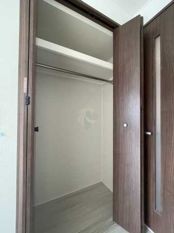 収納　フォルトゥーナ千駄木