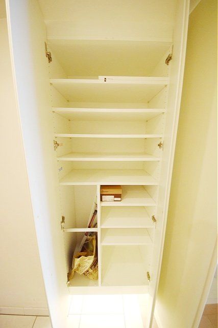 収納　お部屋探しは株式会社　タウンハウジング　までお気軽にお問合…