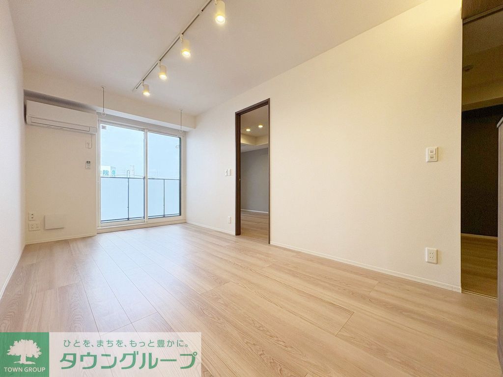 居室・リビング　お問合せはタウンハウジングまで！※現地待合わせ相談可能