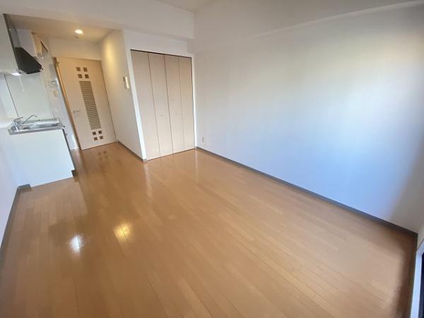 その他部屋・スペース　洋室！