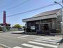 銀行　遠州信用金庫 中川支店（銀行）まで650m