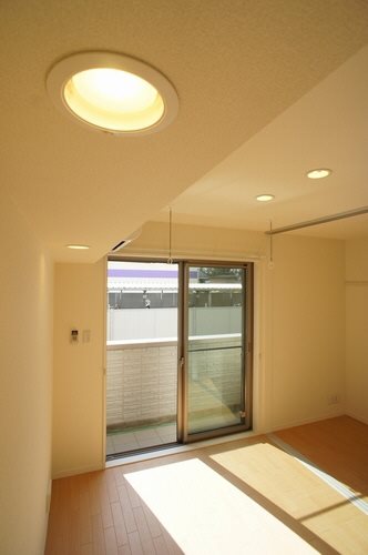 その他部屋・スペース　ベッドルーム