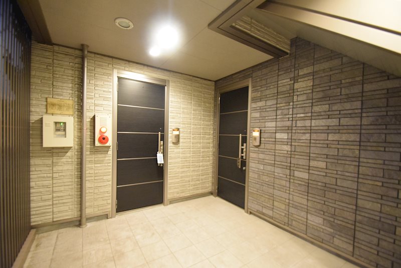 セキュリティ　セキュリティ