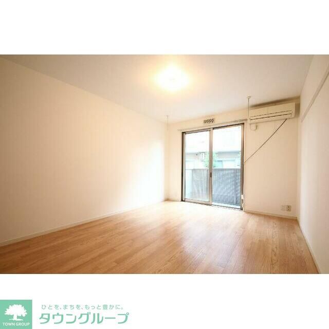 居室・リビング　リビング/居室