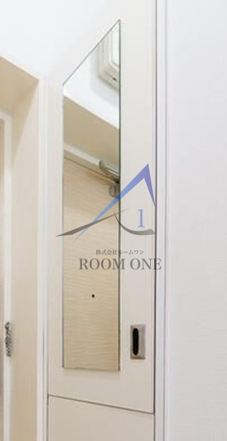 収納　収納です。