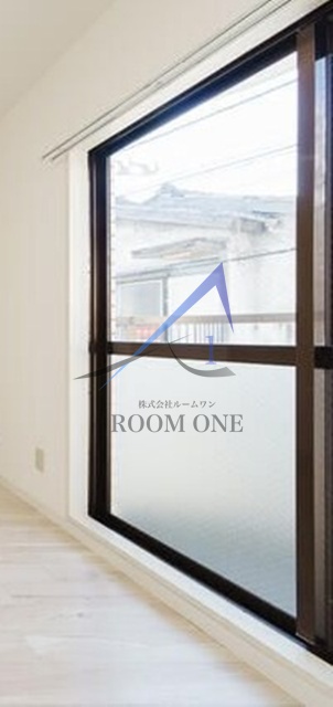 バルコニー　バルコニーです。