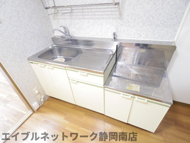 キッチン　イメージ