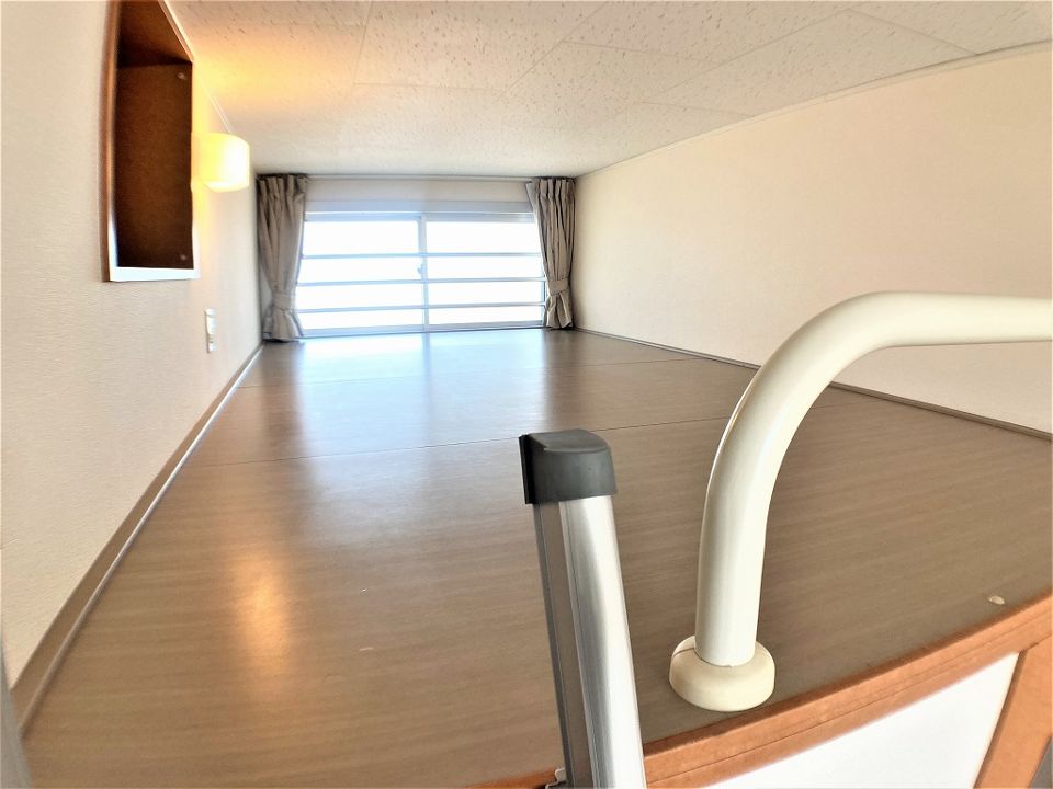 その他部屋・スペース　ロフト