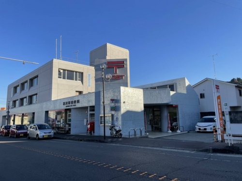 郵便局　湯河原駅前郵便局（郵便局）まで1571m