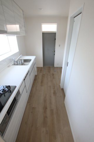 その他　キッチンスペース