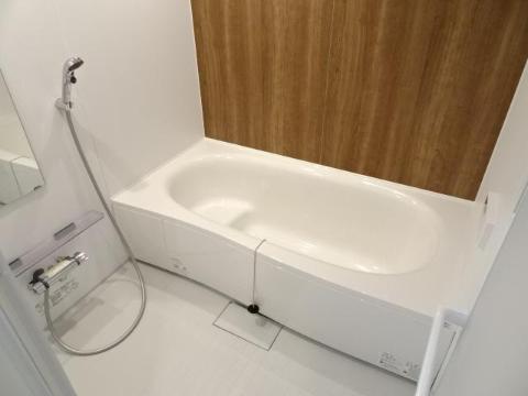 バス・シャワールーム　バス（イメージ）