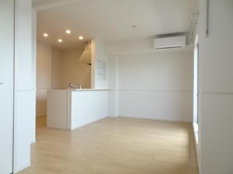 居室・リビング　室内（イメージ）