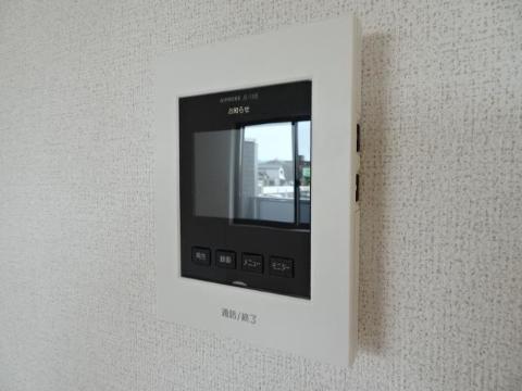 セキュリティ　セキュリティ（イメージ）