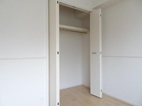 収納　収納（イメージ）