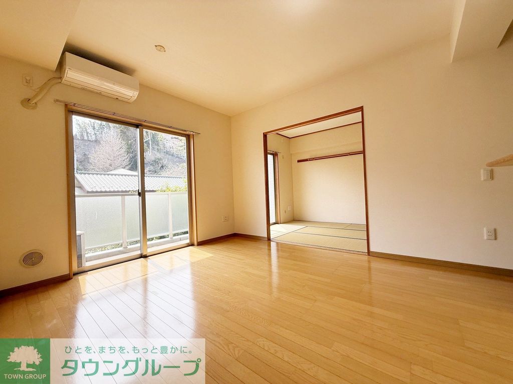 居室・リビング　リビング/居室