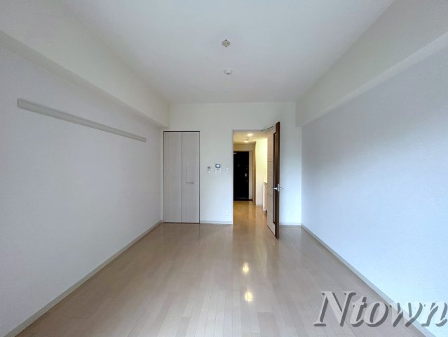 その他　使いやすい居間です