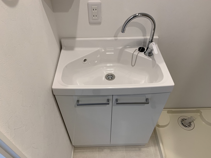 洗面設備　★お問い合わせは044-299-8985★