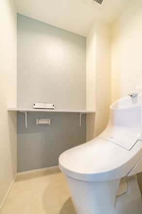 トイレ　★お問い合わせは044-299-8985★