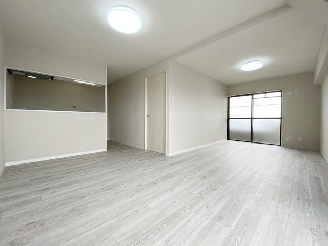 居室・リビング　リビング/居室