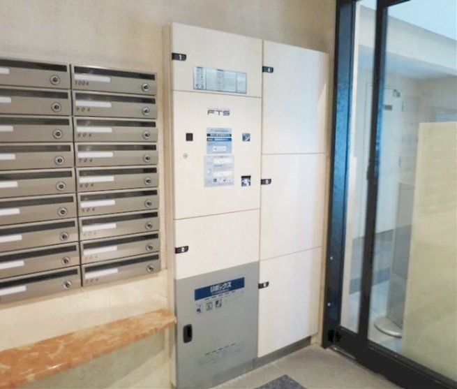 その他共有部分　共有部分