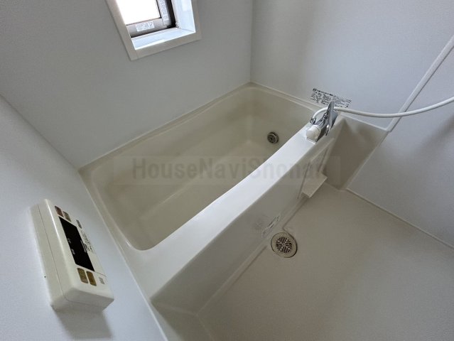 バス・シャワールーム　※反転タイプ