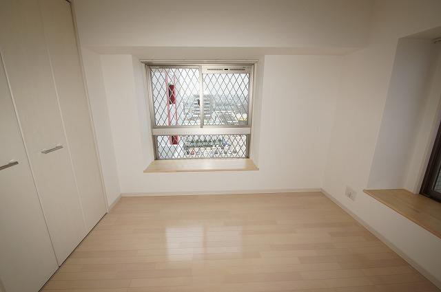 その他部屋・スペース　寝室です。