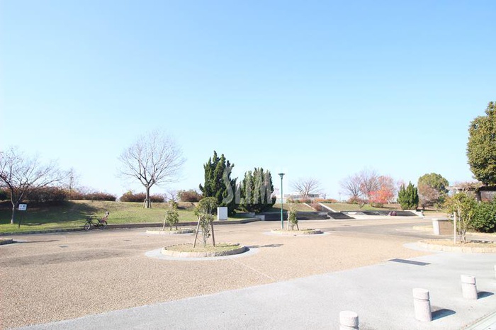 公園　巽東緑地（公園）まで857m